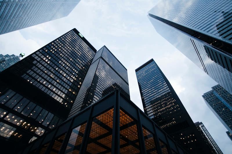 Bureaux de JM Consulting