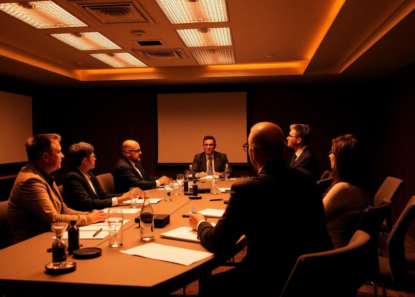 Formation professionnelle organisée par JM Consulting
