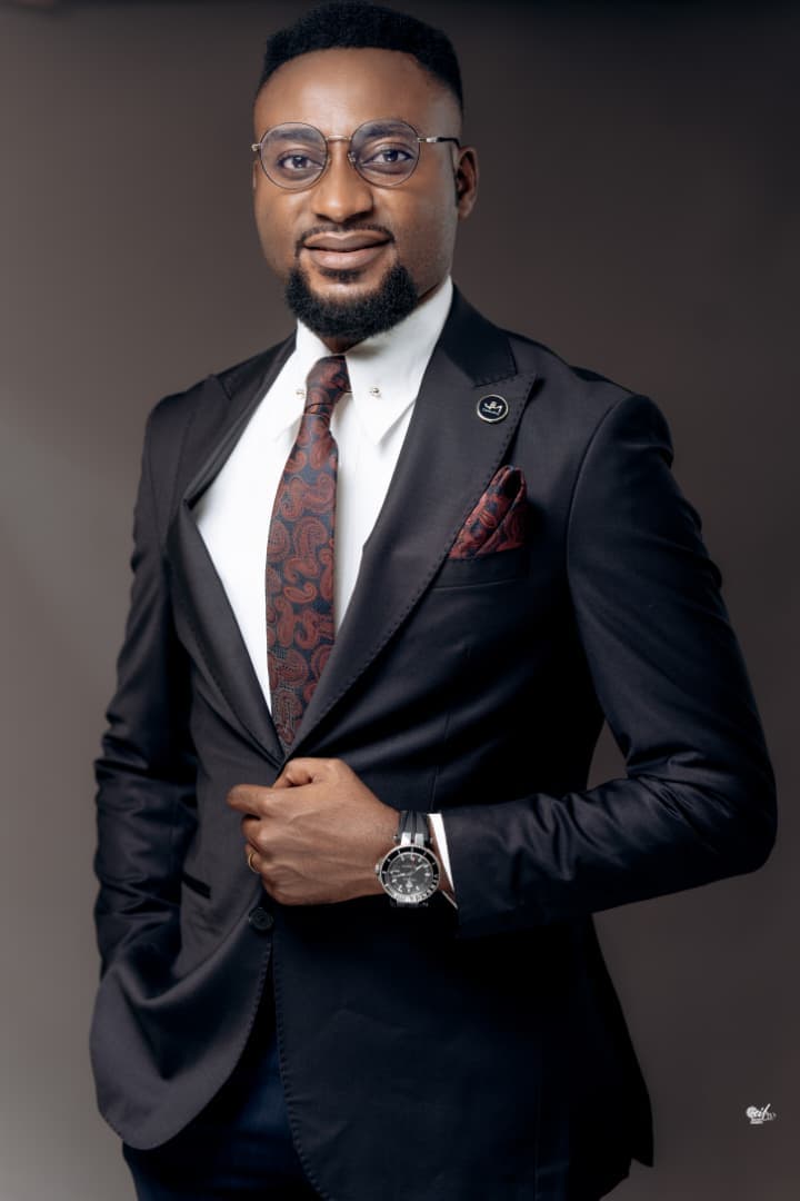 Jeremy Mukanya Mwenze, fondateur de JM Consulting